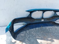 фото thumb №7, Bmw 1 f40 бампер передний перед