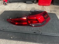 фото thumb №1, Vw golf viii 8 5h лампы зад полный led правая сторона