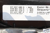 фото thumb №12, Audi a8 s8 дзеркало s-line камери 360 модуль блок керування дзеркало двері ліва p