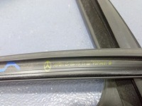 фото thumb №6, Mercedes glc x253 прокладка напрямна скло двері лівий задня p379002 149