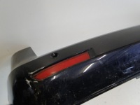 фото thumb №9, Mercedes vito 447 w447 бампер задний pts