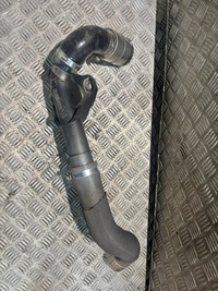 фото thumb №1, Труба інтеркулер 14603730r renalut master iii