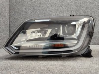 Купить Фара фара передняя левая - vw amarok 2h bi-xenon led рестайлинг  16-20, фото thumb