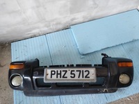 фото thumb №1, Jeep cherokee 2005 бамперы