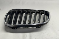 фото thumb №11, Решётка бампера левая bmw 2 coupe f22, f87 7295521 3.0l бензиновый 240kw