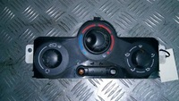фото thumb №1, Панель обдув renault kangoo ii ac