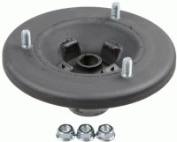 Купить Передняя часть амортизатор капота кронштейн bmw e38 lemforder 1489201 oem 31331090611, фото thumb