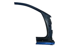 фото thumb №1, Audi a3 8p0 8p3 поріг правий блок двигуна 3d