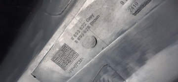 фото thumb №12, Volvo xc70 cross country 00-07 бампер перед переднє 9190896