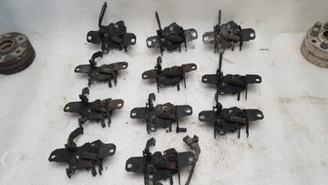 фото thumb №2, Замок капота leon i toledo ii 1m0823503b/c