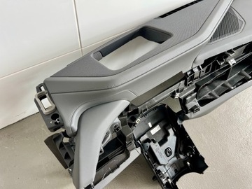 фото thumb №6, Bmw g70 панель раздаточная консоль приборная панель новая oem 7884023 оригинал