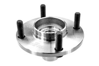 фото thumb №2, Meyle ступиця колеса nissan перед almera