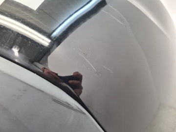 фото thumb №10, Renault megane iii універсал бампер зад tegne