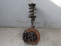 фото thumb №1, Xceed 1.0 t-gdi 21r mcperson левый перед поворотный кулак левая амортизатор