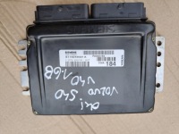 фото thumb №1, Бортовий комп'ютер volvo s40 v40 s118245021a p30644184