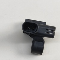 фото thumb №6, Audi q4 sportback e-tron 2024 задня сторона ліва датчик удару подушка безпеки