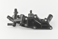 Корпус термостата renault 0.9 1.2 tce clio captur kadjar корпус оригинальная в Украине, фото thumb