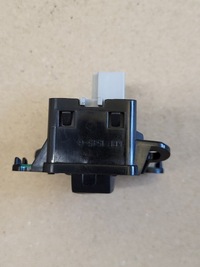 фото thumb №7, Вимикач перемикач підсвітка прилади renault laguna iii pa66gf20