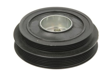 фото thumb №12, Колесо пасове вала колінчастого peugeot boxer