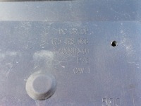 фото thumb №10, Opel corsa f рестайлинг 23- бампер перед 9850353180
