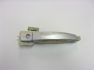 фото thumb №4, Aveo t250 замок ручка дверь правый перед зад