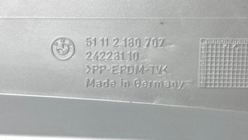 фото thumb №9, Диффузор бампера зад mini cooper r60 5111 2180707