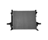фото thumb №1, Радіаторів do volvo xc90 2002-2015 36000464