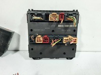 фото thumb №11, Skoda fabia ii 1.4 16v hb 5d блок керування двигуна набір 03c906024b bsi ключ