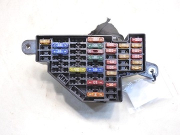 фото thumb №6, Коробка запобіжників audi a3 8p 2.0 t