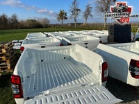 фото thumb №12, Кузов коробка передач грузовая mitsubishi l200 2016+