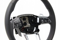 фото thumb №7, Повітропровід багатофункціональний czarna шкіра audi rs4 8w 8w0419091fk