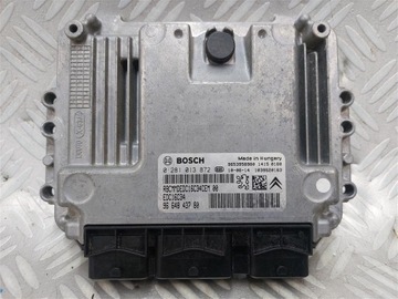 фото thumb №10, Набор запускает стартовый citroen c3 picasso 1.6 hdi 08-17r 9664843780