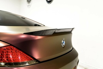 фото thumb №10, Bmw e63 e64 широкий кузов kit расширители тюнинг