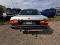 Audi 100 стартер 1985 2.0l 1005821148 1005 821148 Доставка, фото thumb