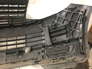 фото thumb №12, Бампер переднє vw transporter t6 7e0807221d