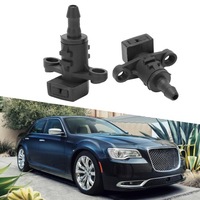 фото thumb №12, Насадка распылителя передней стекло 5182327aa заменитель dla dodge challenger