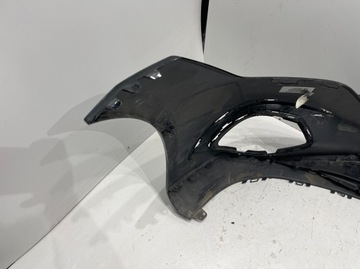 фото thumb №12, Mercedes eqe a295 295 бампер перед переднє