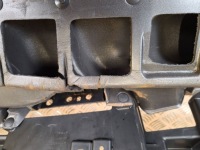 Приборная панель приборная tesla model s 100332600h Оригинал, фото thumb