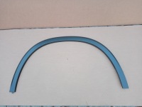 Купить Mercedes glc w254 правая молдинг крыла перед, фото thumb