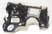 фото thumb №8, Защита pod приборная панель рули mercedes cls w219 5.5 amg 2196801987 цвет 584