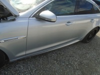 фото thumb №1, Jaguar xj x351 молдинг порог левая правая mee xjr порог