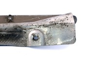 фото thumb №12, Bmw f10 f11 кронштейн кронштейн ізоляція захист теплова права задня 7185204