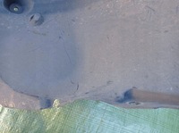 фото thumb №7, Bmw 1 e87 e81 підкрилок лівий перед