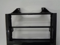 фото thumb №2, Peugeot 3008 рамка панель радио