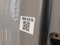 фото thumb №13, Skoda kodiaq 565 2017- дверь правая передние перед правое 565831312a
