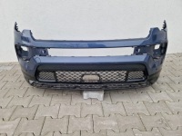 Купить Бампер jeep compass 2 рестайлинг  2021 - prest-62, фото thumb