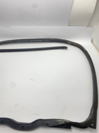 фото thumb №6, Прокладка дверь левых левая задняя задних mercedes w140 s140