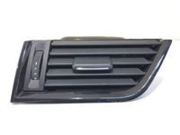 фото thumb №1, Решітка повітропровід лівий перед skoda octavia iii 5e0819701 хетчбек