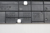 фото thumb №8, Молдинг накладка порог левая перед infiniti qx50 ex30d ex35 ex37 769b11ba0a