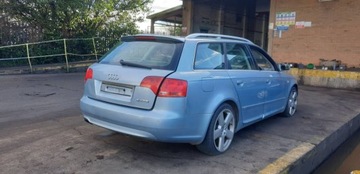 фото thumb №6, Спойлер кришки зад audi a4 b7 2007 8e9827933c